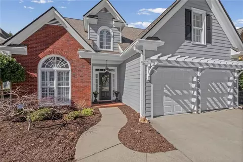 1621 Warsaw Pointe Pointe NE, Marietta, GA 30062