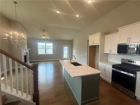 315 Lakeside Ct, Canton, GA 30114 photo 5