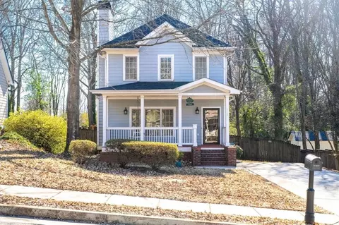 110 Bowen Cir SW, Atlanta, GA 30315
