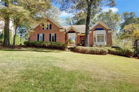 4025 Benell Ct SE, Smyrna, GA 30082