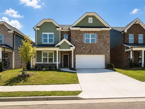 1119 Georgian Point Dr, Lawrenceville, GA 30045