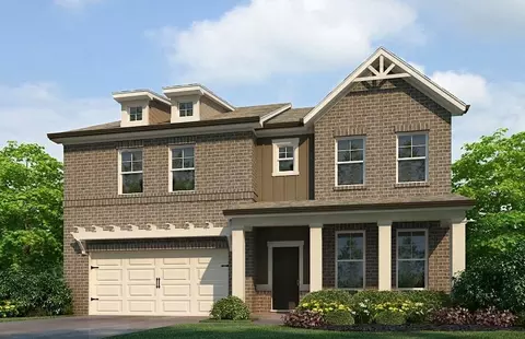 1119 Georgian Point Dr, Lawrenceville, GA 30045