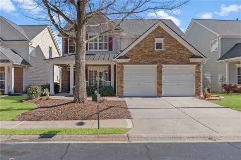 511 Mountain Xing, Woodstock, GA 30188