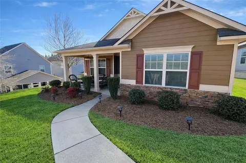 431 Parkstone Dr, Woodstock, GA 30188