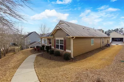 431 Parkstone Dr, Woodstock, GA 30188