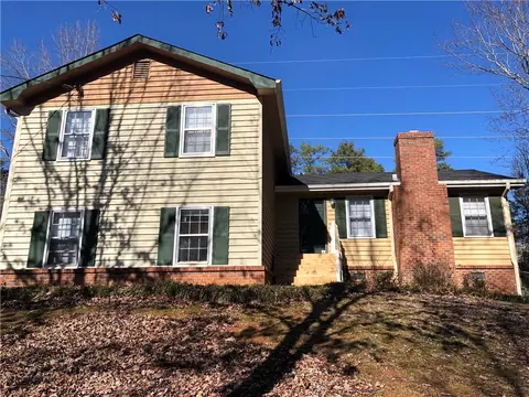 570 Pine Ridge Trl, Conyers, GA 30094