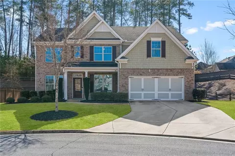 2528 Bartleson Dr, Kennesaw, GA 30152
