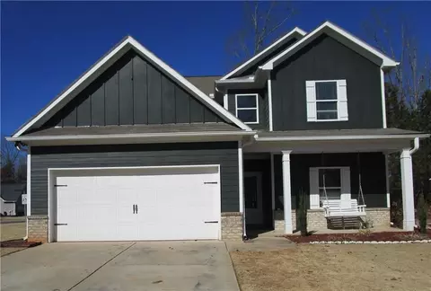4331 Highland Gate Pkwy, Gainesville, GA 30506