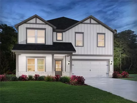 3079 Sweet Red Cir, Braselton, GA 30517