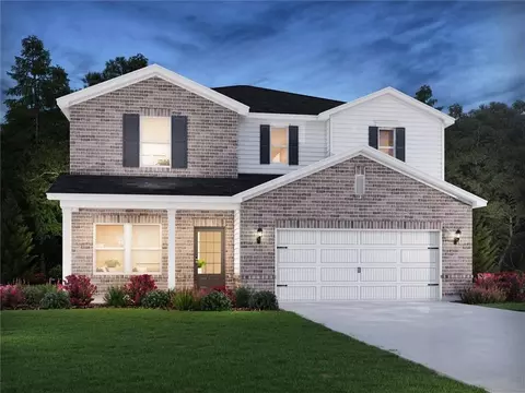 3089 Sweet Red Cir, Braselton, GA 30517