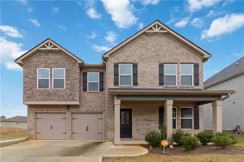163 Kingfisher Walk, Covington, GA 30014