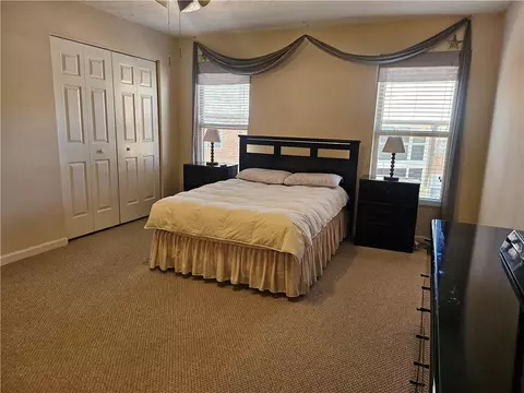 Bedroom - 310 Brittany Ct, Duluth, GA 30096 photo 4 of 4