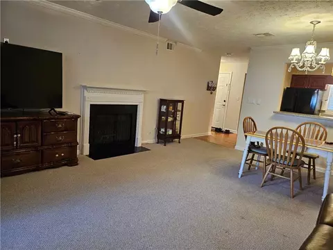 Living - 310 Brittany Ct, Duluth, GA 30096 photo 4 of 6
