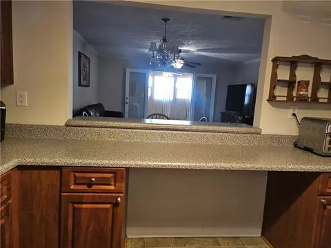 Kitchen - 310 Brittany Ct, Duluth, GA 30096 photo 3 of 4