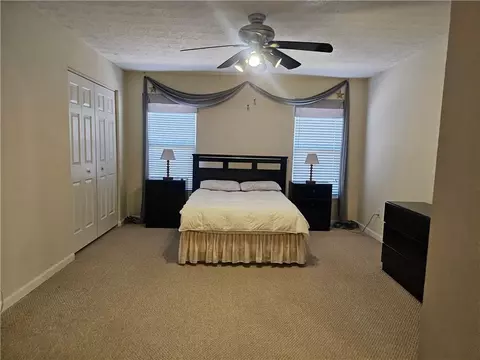 Bedroom - 310 Brittany Ct, Duluth, GA 30096 photo 1 of 4
