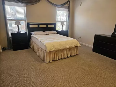 Bedroom - 310 Brittany Ct, Duluth, GA 30096 photo 3 of 4