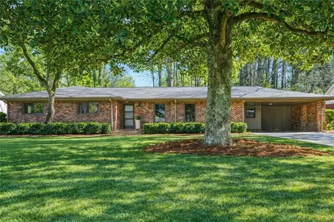 2175 Fisher Trl NE, Atlanta, GA 30345
