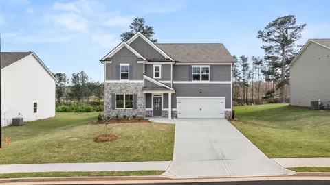 260 Thompson Ridge Ln, Dallas, GA 30132