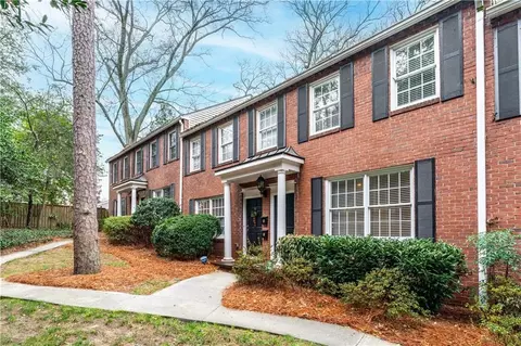 99 Sheridan Dr NE #9, Atlanta, GA 30305