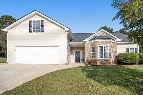 80 Shenandoah Ln, Covington, GA 30016