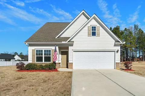 15 Sleepy Oaks Trl NE, Rome, GA 30165