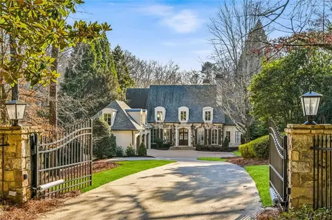 130 Blackland Rd NW, Atlanta, GA 30342