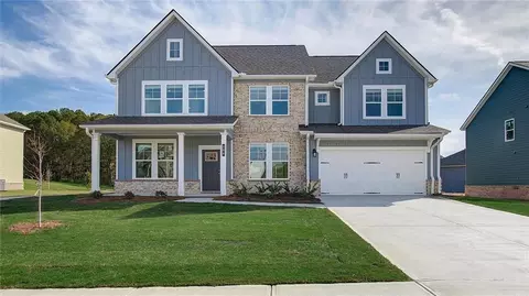 433 Sheridan Dr, Stockbridge, GA 30281