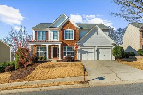 3615 Azurite St, Cumming, GA 30040