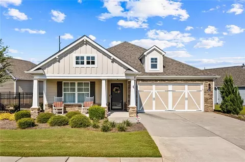 5696 Attadale Bnd SW, Powder Springs, GA 30127