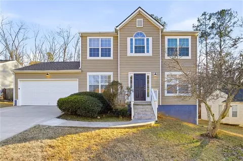 1237 Ling Way, Austell, GA 30168