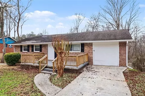 521 Fielding Cir, Riverdale, GA 30274