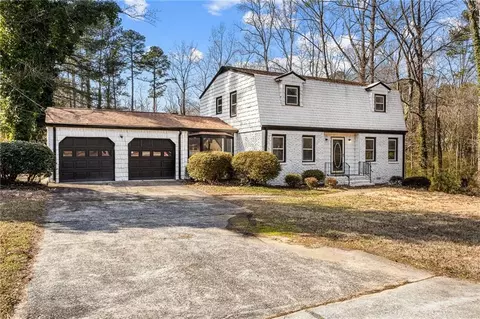 2282 Tiffany Ct, Jonesboro, GA 30236