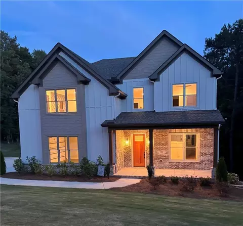 2476 St Martin Way, Monroe, GA 30656