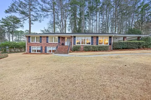 1648 Council Bluff Dr, Atlanta, GA 30345