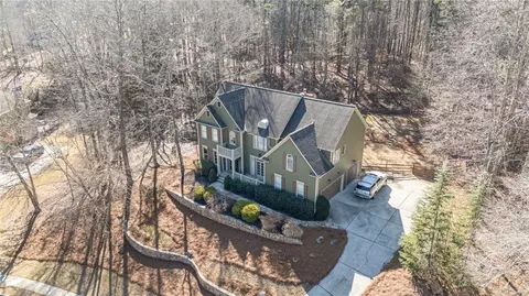 4950 Bowman Park Pt, Cumming, GA 30041