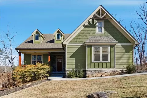 704 Brown Deer Dr, Talking Rock, GA 30175