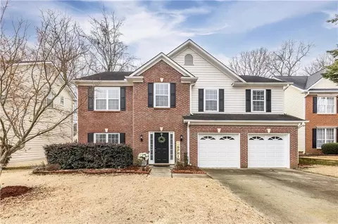 4580 Weathervane Dr, Alpharetta, GA 30022