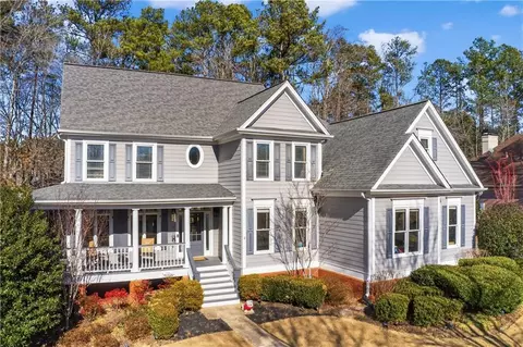 4812 Registry Dr NW, Kennesaw, GA 30152