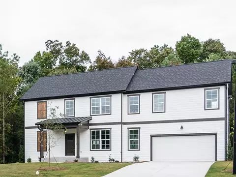 2465 Adair Ridge Ct, Decatur, GA 30034