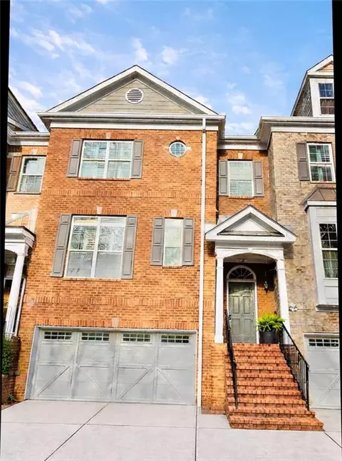 12787 Doe Dr, Alpharetta, GA 30004