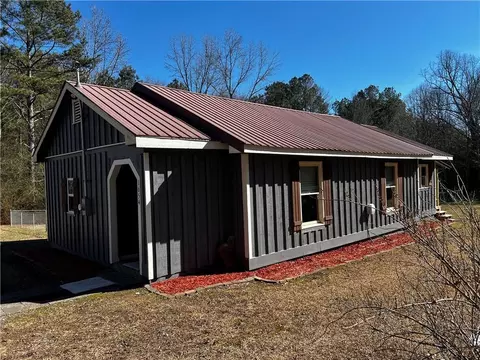 1654 Artesian Well Rd NW, Calhoun, GA 30701