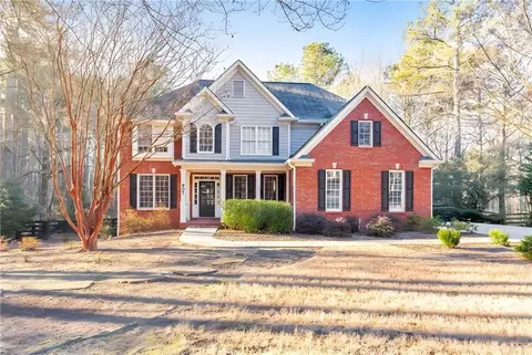 907 Pin Oak Pl, Canton, GA 30115