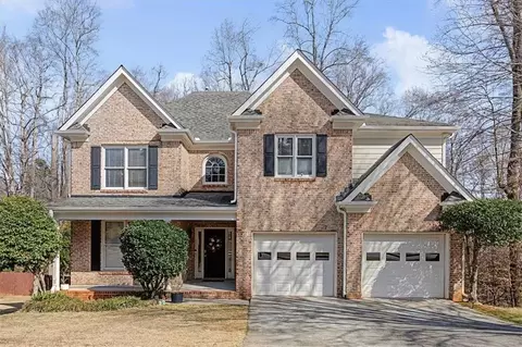 850 Yankton Dr, Lawrenceville, GA 30044