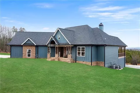 610 Cedar Creek Rd, Cartersville, GA 30121