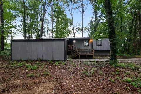 863 Sage Ln NW, Conyers, GA 30012