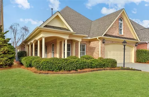 2343 Ivy Mountain Dr, Snellville, GA 30078