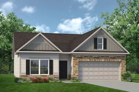 88 Thedford Dr, Hoschton, GA 30548