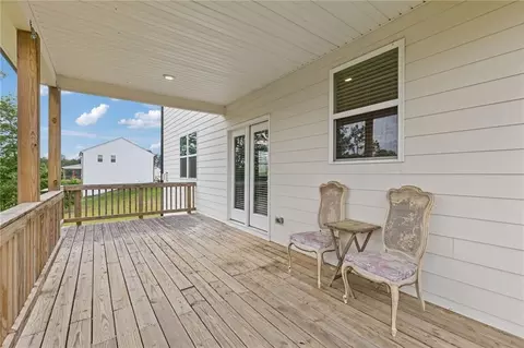 Exterior - 294 Ralph Still Rd, Dacula, GA 30019 photo 6 of 7