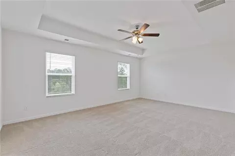 Bedroom - 294 Ralph Still Rd, Dacula, GA 30019 photo 2 of 6