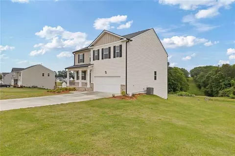 Exterior - 294 Ralph Still Rd, Dacula, GA 30019 photo 2 of 7